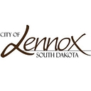City of Lennox logo