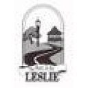 Town of Leslie logo