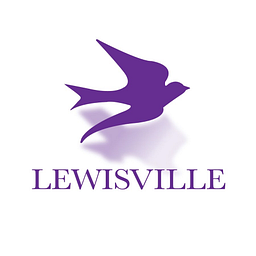 City of Lewisville logo