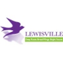 City of Lewisville city logo
