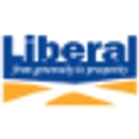 City of Liberal logo