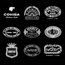 City of London Cigars and Whisky - Holborn logo