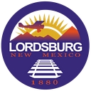 City of Lordsburg logo