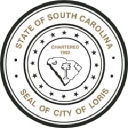 City of Loris logo