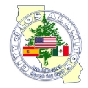 City Of Los Alamitos logo