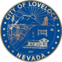 City of Lovelock logo