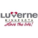 City of Luverne logo