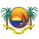 Marco Island Community Parks logo
