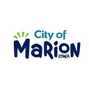 City Of Marion, Iowa logo