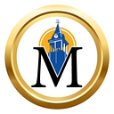 Town of Marion logo