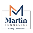 Martin village logo