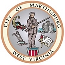 City of Martinsburg logo