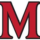 Town of Marysville logo