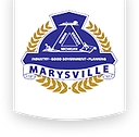 City Of Marysville logo