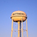 City of Matthews