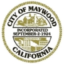 City of Maywood logo