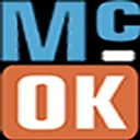 City of McAlester logo