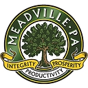City of Meadville logo