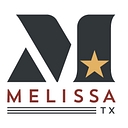 City of Melissa logo