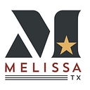 City Of Melissa, Texas logo