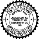 City Of Melrose logo