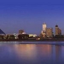 City of Memphis logo