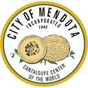 City of Mendota logo