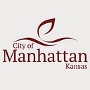City Of Manhattan, Kansas logo