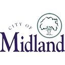City of Midland city logo