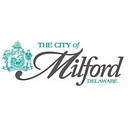 Town of Milford logo