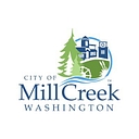 City Of Mill Creek Washington logo