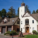 City of Mill Valley logo