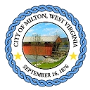 Town of Milton logo