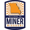 City of Miner logo
