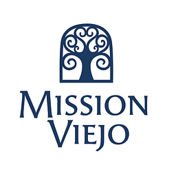 City of Meridian's mission logo