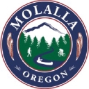 City Of Molalla logo