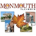 Town of Monmouth logo