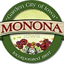 City of Monona logo