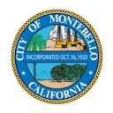 City Of Montebello logo