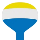 Town of Montello logo