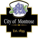 City of Montrose logo