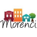 City of Morenci logo