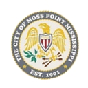 City of Moss Point logo