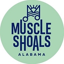 City of Muscle Shoals logo