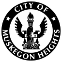 City Of Muskegon Heights logo