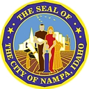 City of Nampa (ID)
