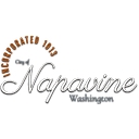 City of Napavine logo