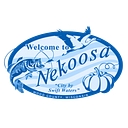 City of Nekoosa logo