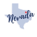 City of Nevada logo