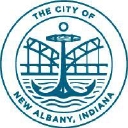 City of New Albany logo